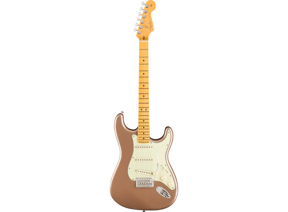 Fender American Professional Classic Maple Fingerboard Faded Firemist Gold Fender American Professional Classic Maple Fingerboard Faded Firemist Gold